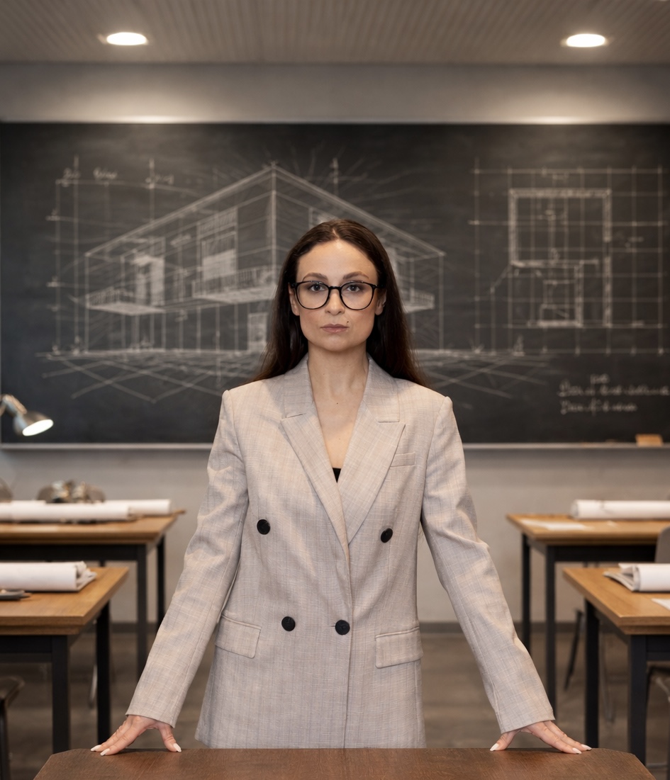 Айвазян Ксения Геннадьевна